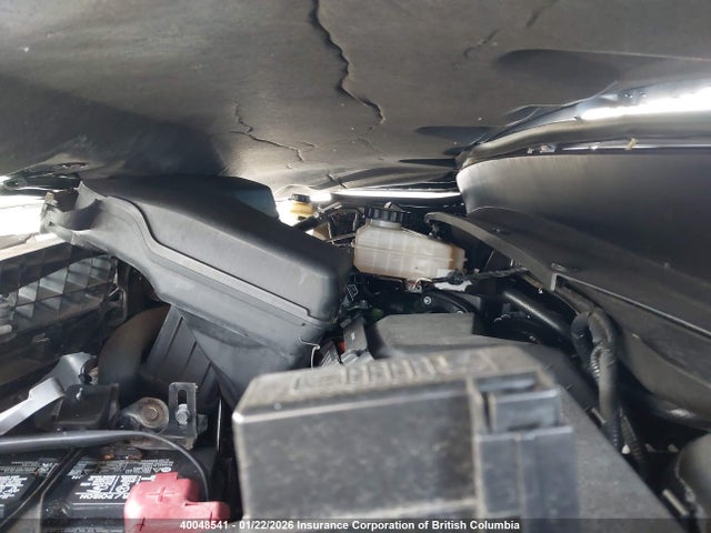 5N1DR2MMXJC610516 Nissan Pathfinder S/sv/sl/platinum