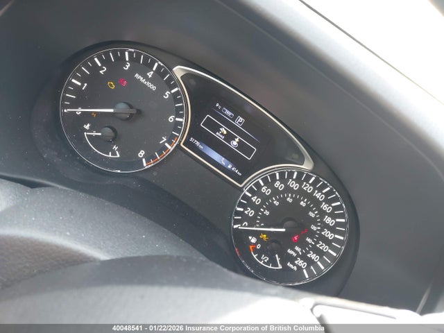 5N1DR2MMXJC610516 Nissan Pathfinder S/sv/sl/platinum