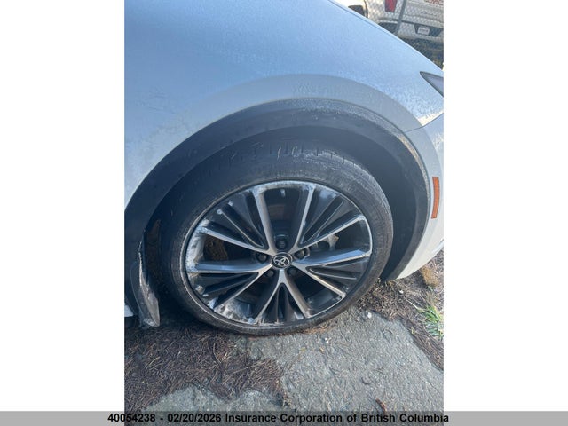 JTDADABU6R3024779 Toyota Prius