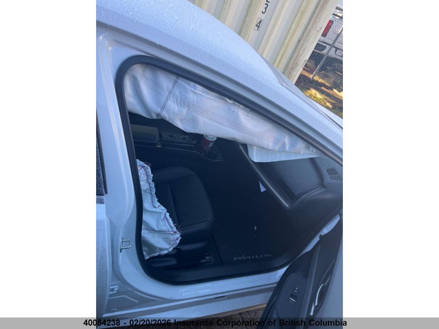 JTDADABU6R3024779 Toyota Prius