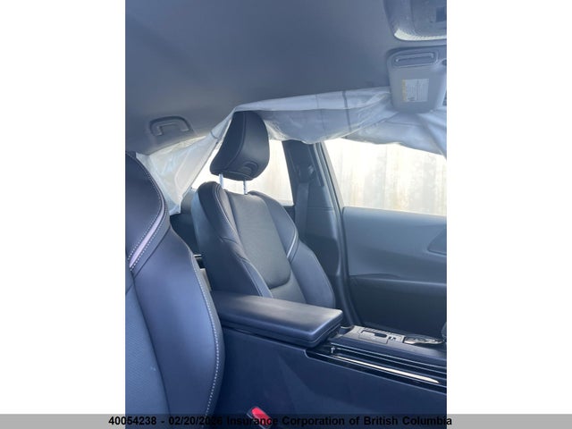 JTDADABU6R3024779 Toyota Prius