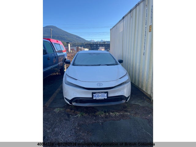 JTDADABU6R3024779 Toyota Prius