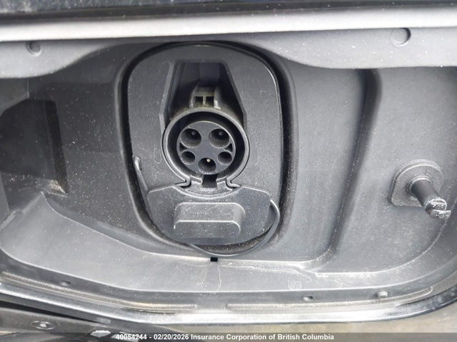 Chevrolet EQUINOX RS 2025 3GN7DSRP3SS186330 Image 10