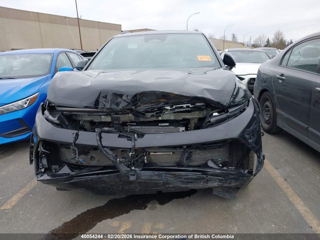 Chevrolet EQUINOX RS 2025 3GN7DSRP3SS186330 Image 12