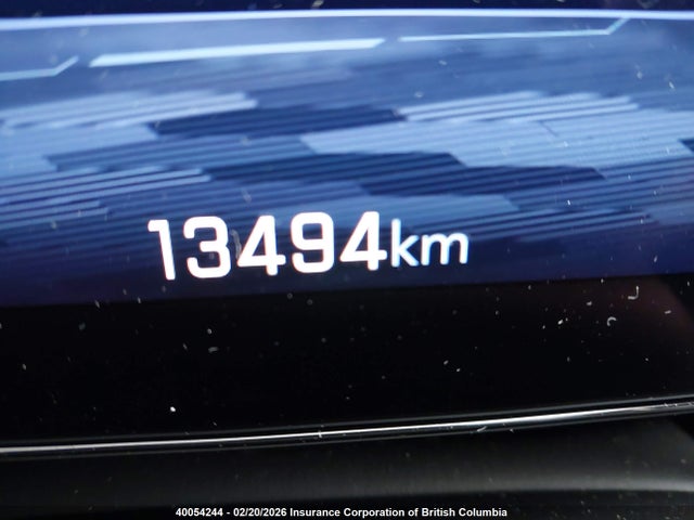 Chevrolet EQUINOX RS 2025 3GN7DSRP3SS186330 Image 15
