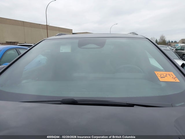 Chevrolet EQUINOX RS 2025 3GN7DSRP3SS186330 Image 17