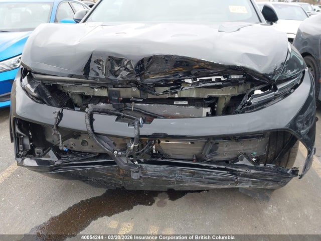 Chevrolet EQUINOX RS 2025 3GN7DSRP3SS186330 Image 6