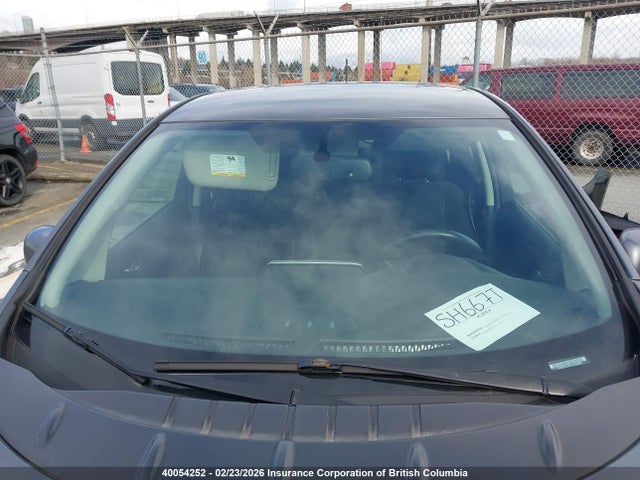 1N4BZ0CP5GC309906 Nissan Leaf