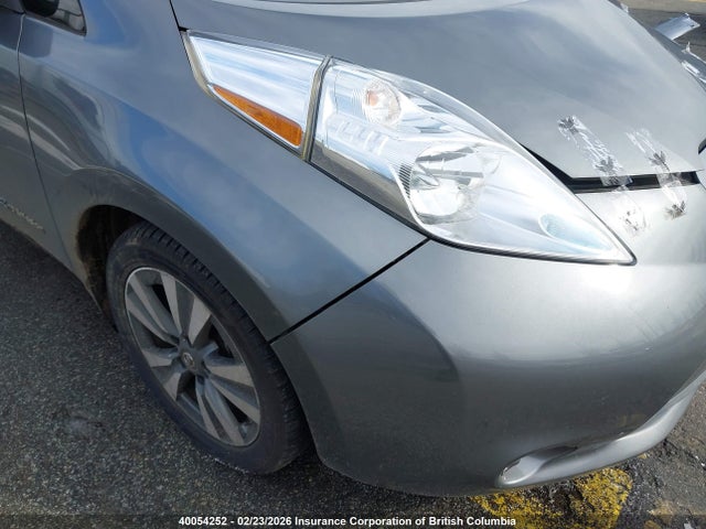 1N4BZ0CP5GC309906 Nissan Leaf