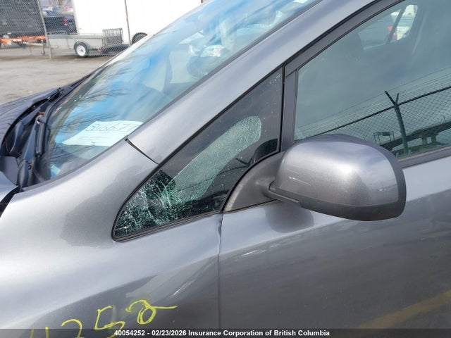 1N4BZ0CP5GC309906 Nissan Leaf