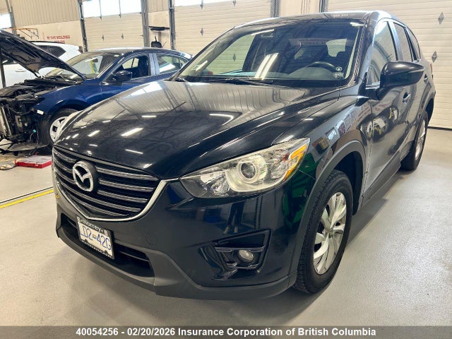 JM3KE2CY6G0626886 Mazda CX-5
