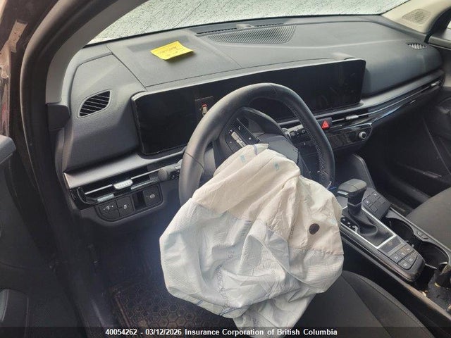 Aukcja sprzedaży 2026 Kia Sportage Lx, vin: KNDPU3DFXT7424669, numer aukcji: 40054262