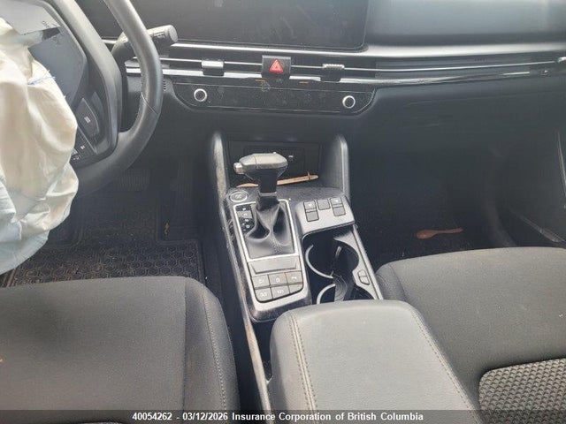 Aukcja sprzedaży 2026 Kia Sportage Lx, vin: KNDPU3DFXT7424669, numer aukcji: 40054262