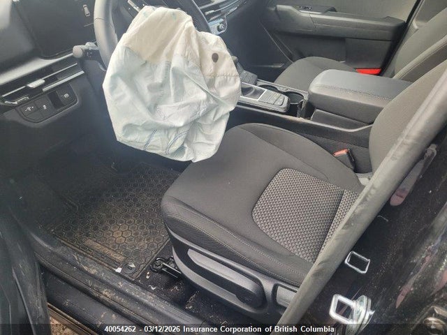Aukcja sprzedaży 2026 Kia Sportage Lx, vin: KNDPU3DFXT7424669, numer aukcji: 40054262