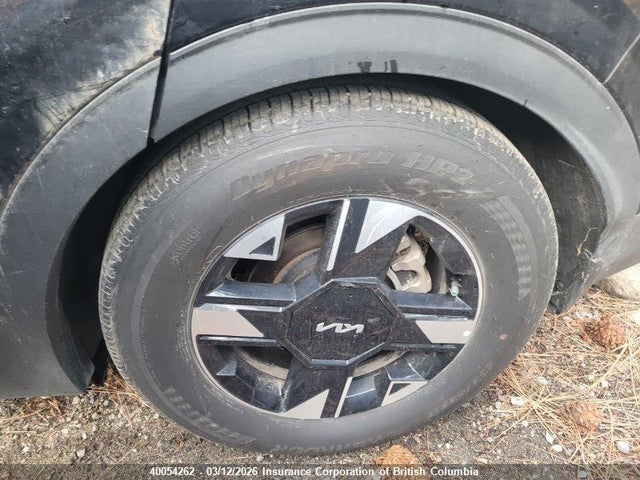 Aukcja sprzedaży 2026 Kia Sportage Lx, vin: KNDPU3DFXT7424669, numer aukcji: 40054262