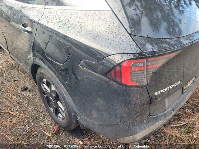 Aukcja sprzedaży 2026 Kia Sportage Lx, vin: KNDPU3DFXT7424669, numer aukcji: 40054262