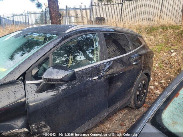 Aukcja sprzedaży 2026 Kia Sportage Lx, vin: KNDPU3DFXT7424669, numer aukcji: 40054262