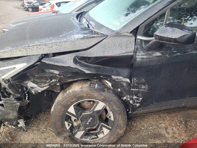 Aukcja sprzedaży 2026 Kia Sportage Lx, vin: KNDPU3DFXT7424669, numer aukcji: 40054262