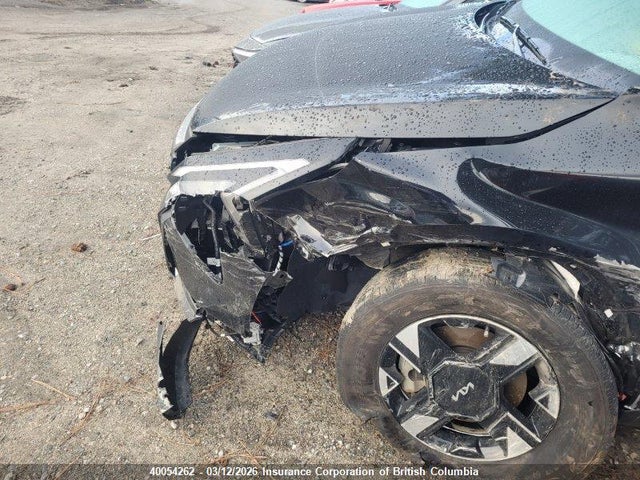 Aukcja sprzedaży 2026 Kia Sportage Lx, vin: KNDPU3DFXT7424669, numer aukcji: 40054262