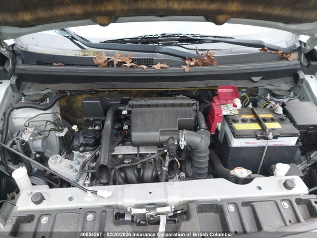 ML32F3FJ5HH000584 Mitsubishi Mirage G4 Es