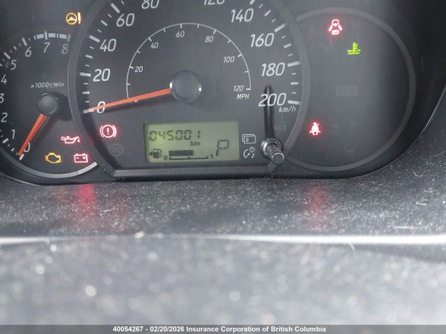 ML32F3FJ5HH000584 Mitsubishi Mirage G4 Es