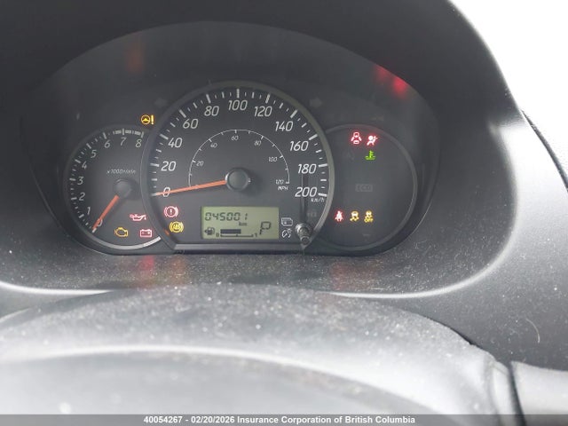 ML32F3FJ5HH000584 Mitsubishi Mirage G4 Es