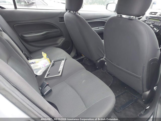 ML32F3FJ5HH000584 Mitsubishi Mirage G4 Es