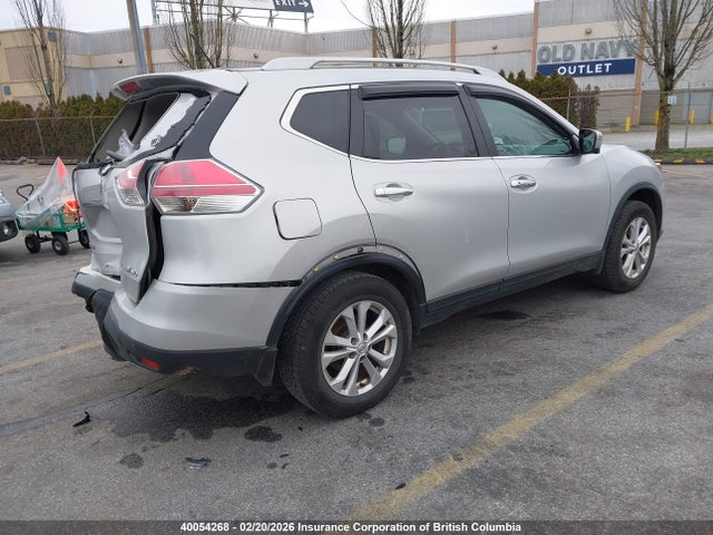 5N1AT2MV2GC818363 Nissan Rogue
