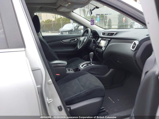 5N1AT2MV2GC818363 Nissan Rogue