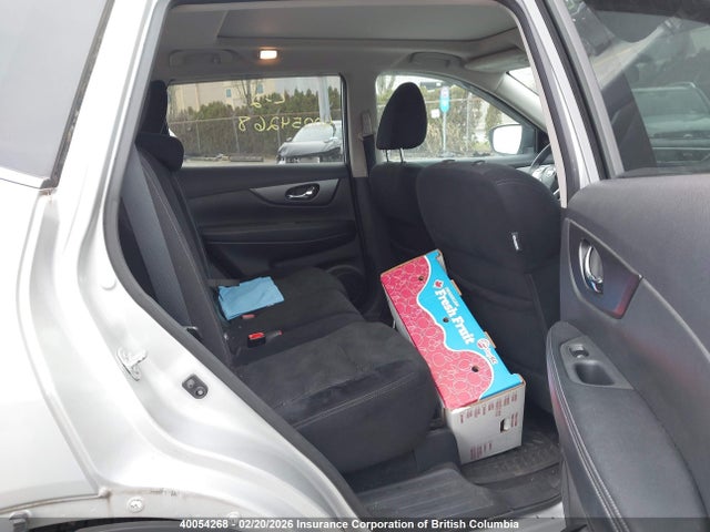 5N1AT2MV2GC818363 Nissan Rogue