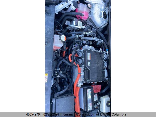 JTMAAAAA8PA021018 Toyota Bz4x