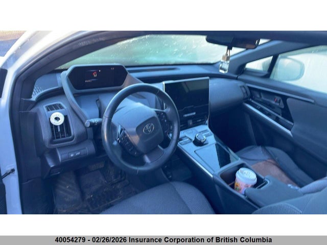 JTMAAAAA8PA021018 Toyota Bz4x