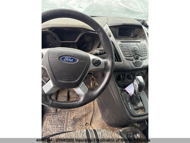 Продаж на аукціоні авто 2017 Ford Transit Connect Xlt, vin: NM0LS7F78H1315264, номер лоту: 40054284