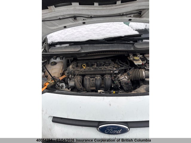 Продаж на аукціоні авто 2017 Ford Transit Connect Xlt, vin: NM0LS7F78H1315264, номер лоту: 40054284