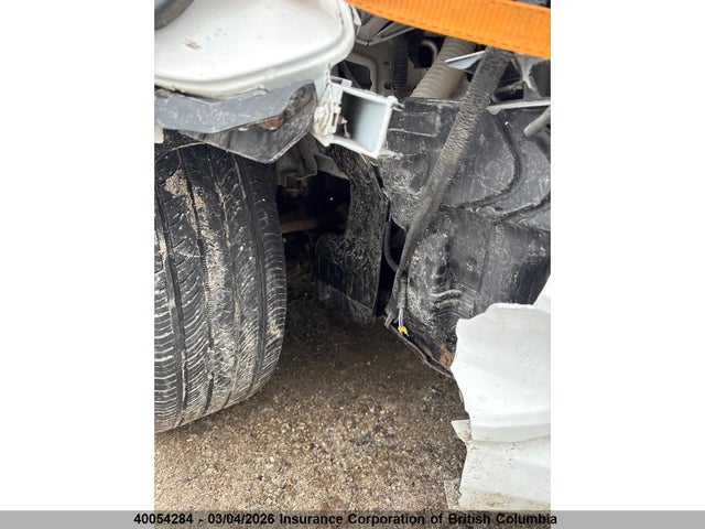 Продаж на аукціоні авто 2017 Ford Transit Connect Xlt, vin: NM0LS7F78H1315264, номер лоту: 40054284