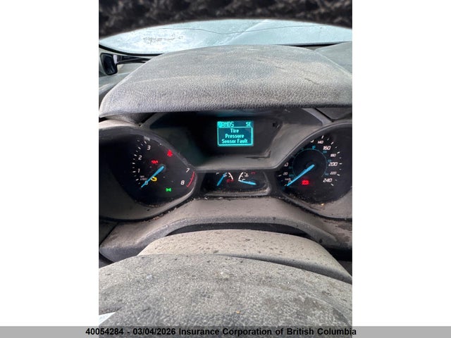 Продаж на аукціоні авто 2017 Ford Transit Connect Xlt, vin: NM0LS7F78H1315264, номер лоту: 40054284