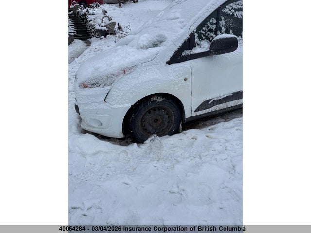 Продаж на аукціоні авто 2017 Ford Transit Connect Xlt, vin: NM0LS7F78H1315264, номер лоту: 40054284