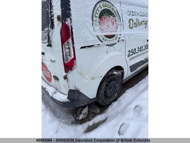 Продаж на аукціоні авто 2017 Ford Transit Connect Xlt, vin: NM0LS7F78H1315264, номер лоту: 40054284