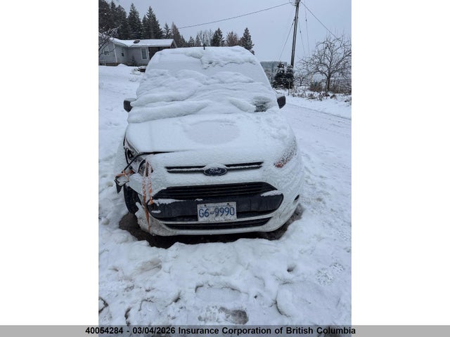 Продаж на аукціоні авто 2017 Ford Transit Connect Xlt, vin: NM0LS7F78H1315264, номер лоту: 40054284