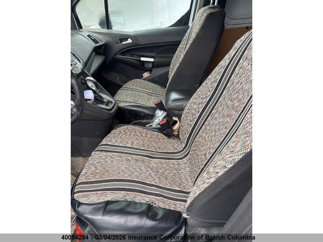 Продаж на аукціоні авто 2017 Ford Transit Connect Xlt, vin: NM0LS7F78H1315264, номер лоту: 40054284