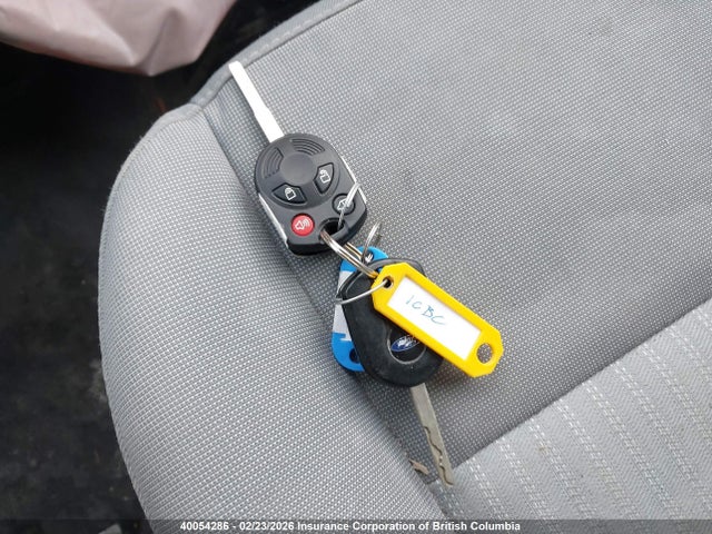 1FTYR2YMXHKB33683 Ford Transit T-250