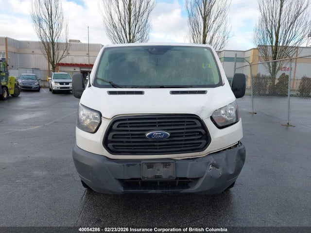 1FTYR2YMXHKB33683 Ford Transit T-250