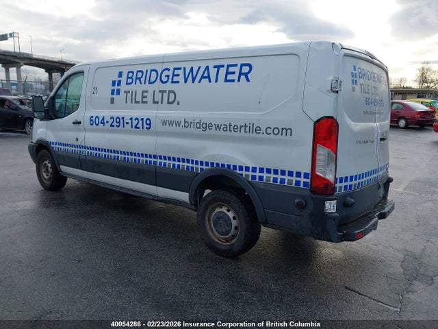 1FTYR2YMXHKB33683 Ford Transit T-250