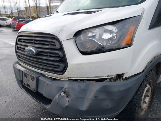 1FTYR2YMXHKB33683 Ford Transit T-250
