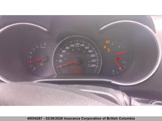 5XYKUDA77FG616541 KIA SORENTO EX