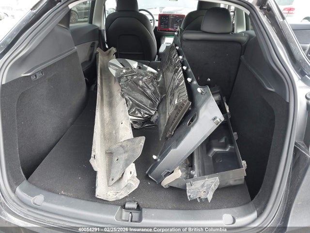 7SAYGDED3RF051317 Tesla Model Y