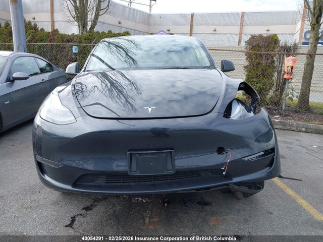 7SAYGDED3RF051317 Tesla Model Y