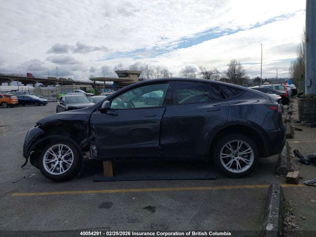 7SAYGDED3RF051317 Tesla Model Y