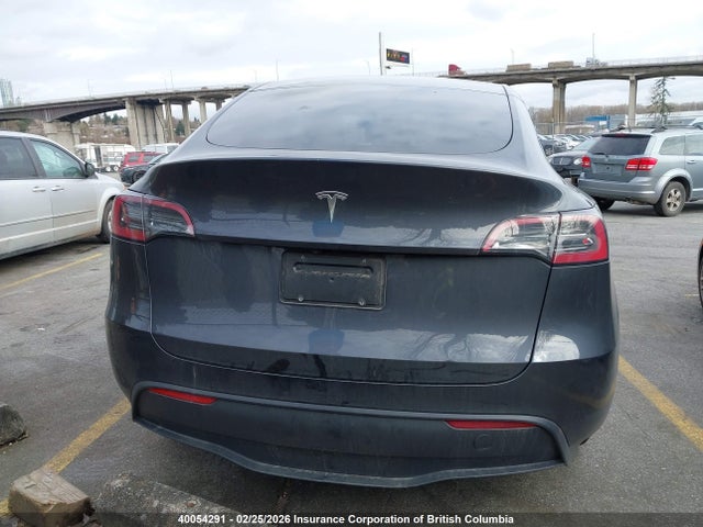 7SAYGDED3RF051317 Tesla Model Y