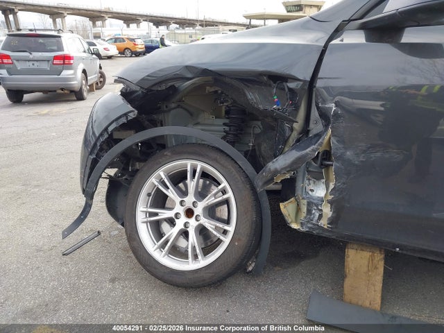 7SAYGDED3RF051317 Tesla Model Y